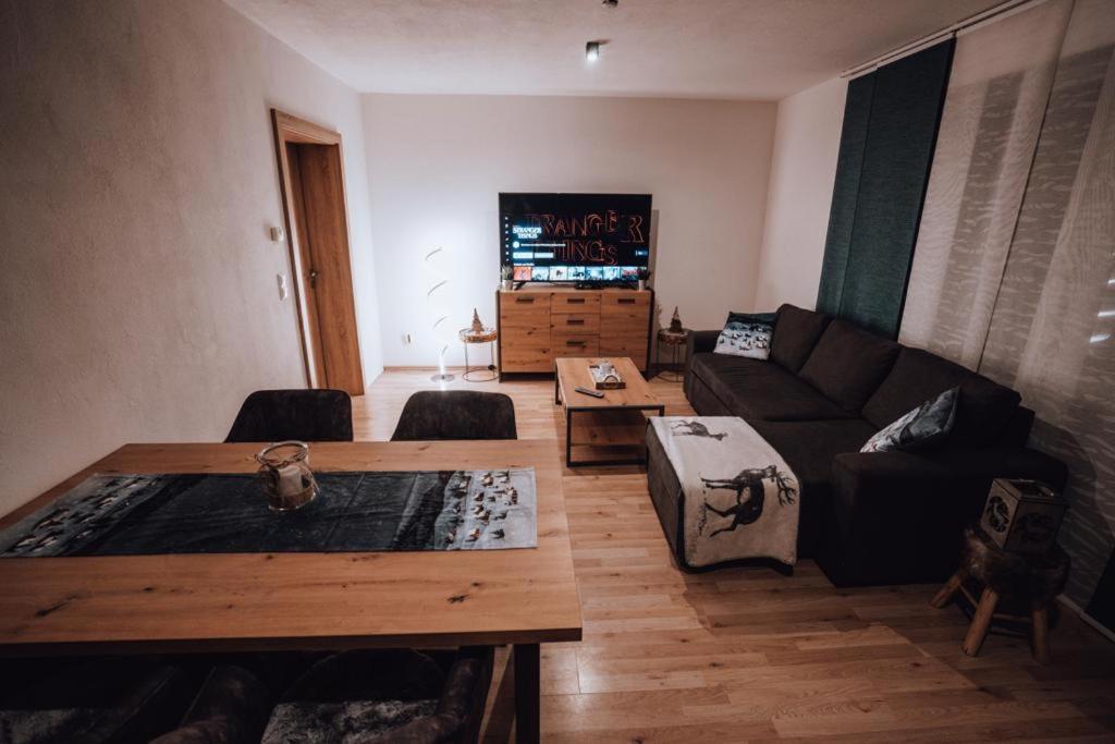 Haus Bergzauber Apartment Ramsau am Dachstein Room photo